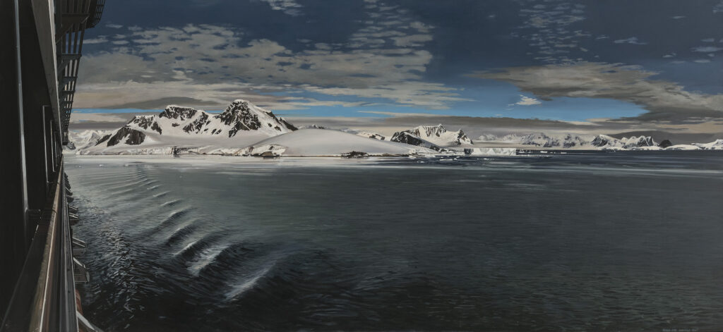 Antarctica II