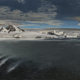 Antarctica II