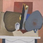 Still Life on Table
