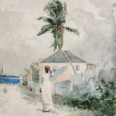 Along the Road, Bahamas