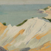 Chalk Hills, Gay Head