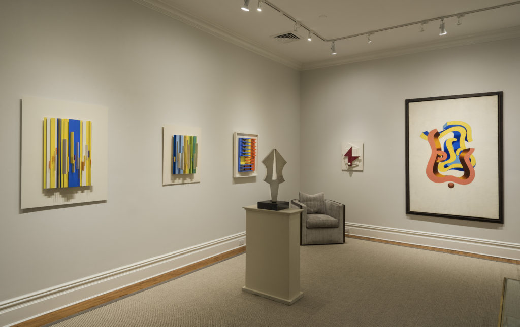 Charles_Biederman_Install_5