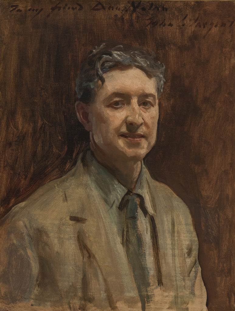 Daniel Nolan