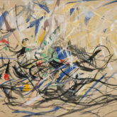 Futurist Abstraction