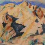 New Mexico Landscape