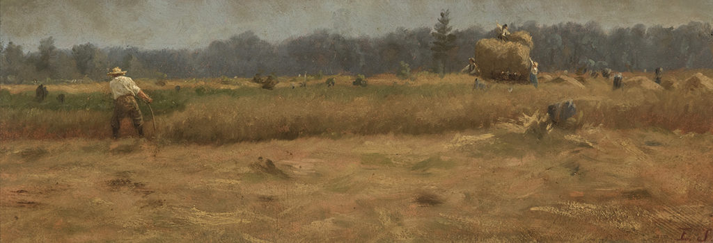 Harvest