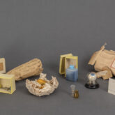 Untitled (Found Objects)