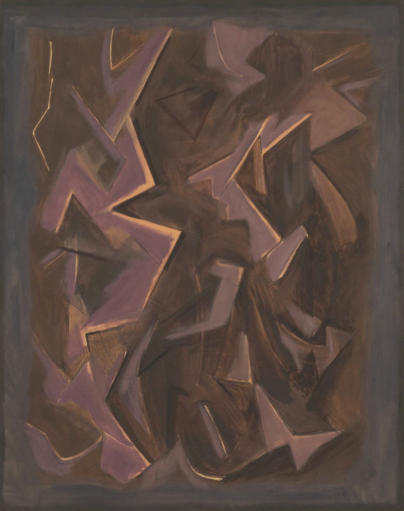 Night Figures