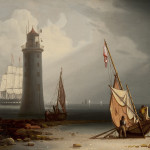 Perch Lighthouse