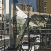 Alice Tully Hall