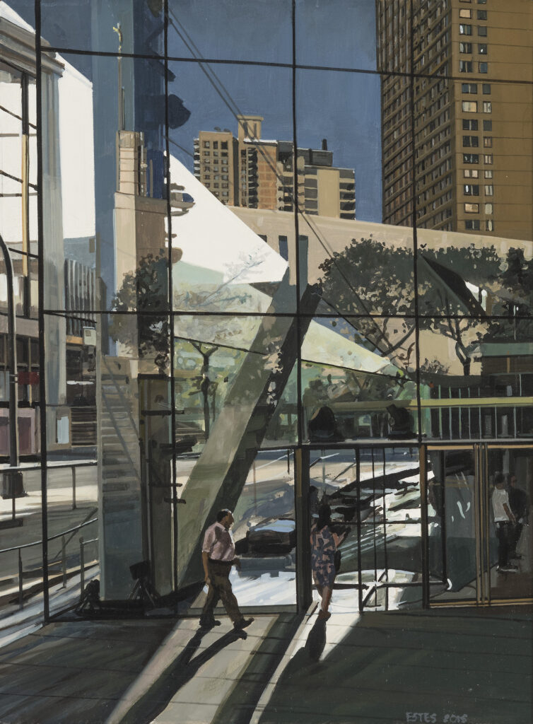 Alice Tully Hall