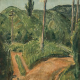 The Road to Quarry