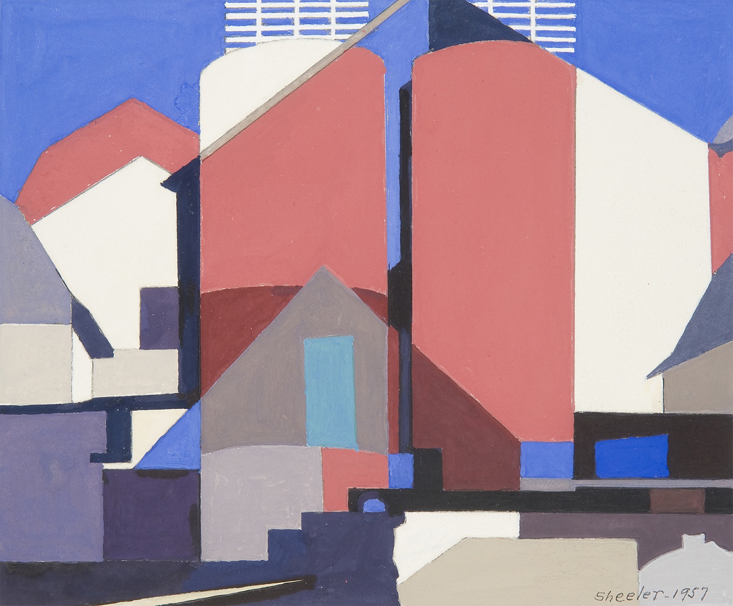 Precisionism By The Numbers