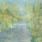 Spring Landscape