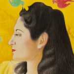 Portrait of a Lady