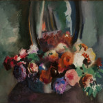 Bouquet of Flowers (Still Life with Flowers)