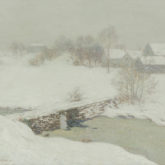 The White Mantle
