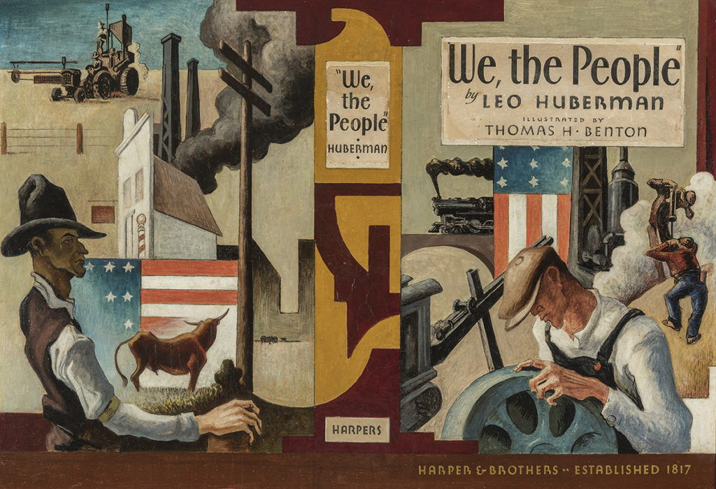 We, The People
