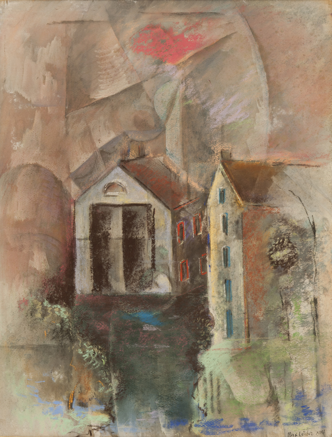 The Village
