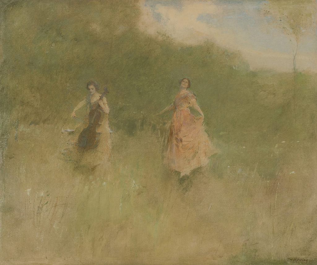 May (Welcome Sweet Springtime)