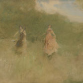 May (Welcome Sweet Springtime)
